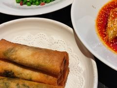 -新白鹿餐厅(虹桥南丰城店)