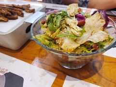 -木屋烧烤(西南角店)