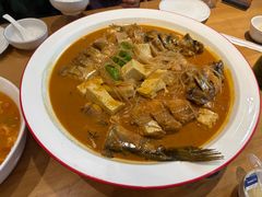 -六合居·邯郸菜·武安菜起源地
