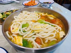 -北方饺子王(清水河商业街店)