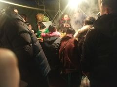 -大姐麻辣烫(莲宝中路店)