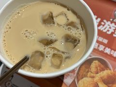 -肯德基(昌里店)