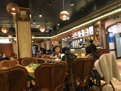 -金象湾泰国餐厅(华林路店)