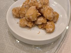 -顺峰海鲜酒楼(省府店)