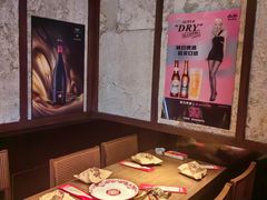 -小乾杯串店•16年沈阳烧烤(文安路店)