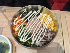 -米村拌饭(东方新天地店)
