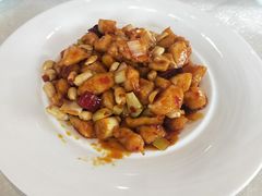 -大碗居·烤鸭·鱼头泡饼(天坛东门店)