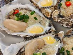 -美未居·老字号·地道顺德菜·桑拿鸡·鱼生(容桂店)