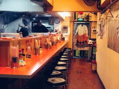 -拉面莊夢語＆中华料理八椿
