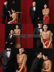 -金夫人婚纱摄影(西昌店)