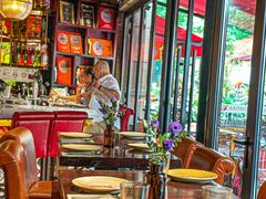 -BROWNSTONE布朗石西班牙餐厅(富城店)