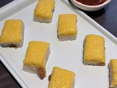 -紫泥369粗粮季(四牌楼店)