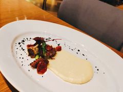 -沈阳君悦酒店·意坊意大利餐厅