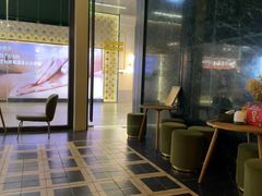 -涟LIAN·泰式按摩·MASSAGE·SPA(深业上城店)