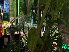 -Osteria Garden 生蚝花园餐厅(原进贤路店)