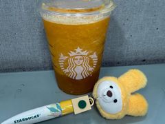 -星巴克臻选(北京前门大街店)