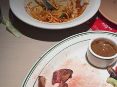 -布拉诺牛排西餐厅(上城天街店)