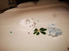 -厦门悦华酒店