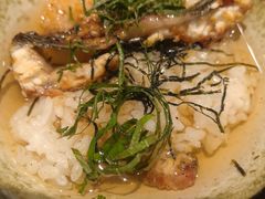 -玄白·炭烤活鳗(上海首店)