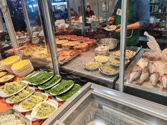 -车头老二大排档