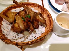 -清晖小苑•顺德地方菜(壹海城店)