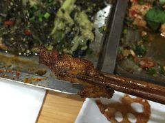 -夜烤·宜宾烧烤(洋河路店)