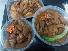 -阿姨牛杂(北京路店)