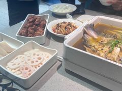 -半天妖烤鱼(西直门凯德mall店)