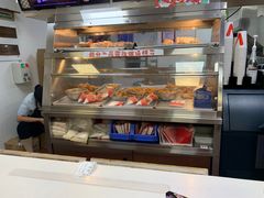 -华莱士·全鸡汉堡(财经学院店)