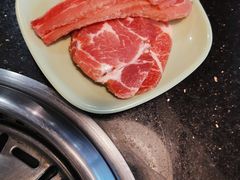 -韩盛·盛江山自助料理(沈辽路万达店)