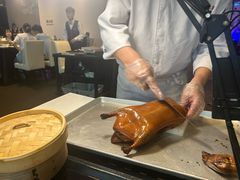 -大董(华贸购物中心店)