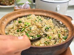 -台山第一家兴华黄鳝饭·黄鳝婆(开平店)
