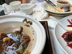 -鱼翅楼·津派砂锅鱼翅(水上公园店)