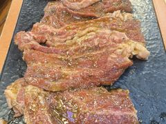 -牛犇烤肉(物资学院路店)