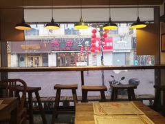 大堂-卤儿道道(龙游路店)