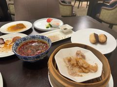 -京香轩·中餐厅(上海中庚聚龙酒店)