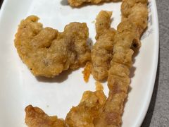 -菌自在·云南野生菌火锅(长安万达店)