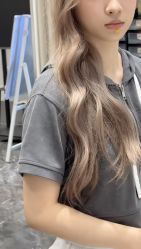 -MMby Hair Code芭曲发型