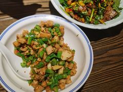 -田趣园长沙菜(天安云谷店)