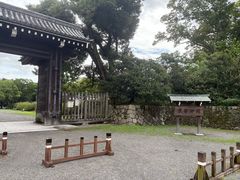 -京都御所