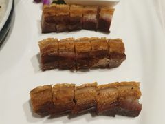 -上海大船酒店-沙滩餐厅