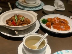 -南宁万丽酒店-万丽轩中餐厅