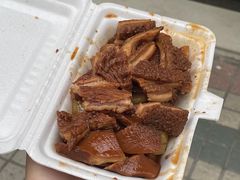 -细妹五香牛杂(步行街店)