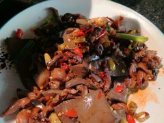 -听说碳烧蛙(高新万达店)