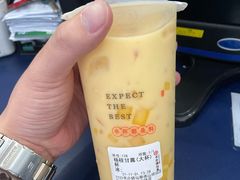 -书亦烧仙草(吉利购物广场店)