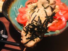 -鸟内会(河北路店)