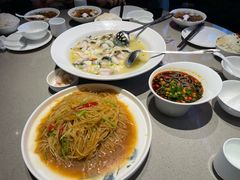 -茅庐川菜(烟台吾悦广场店)
