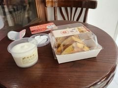 -红房子西菜馆(淮海中路店)