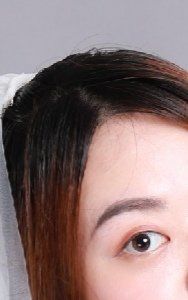 -西施无菌半永久纹绣眉眼影唇轻增发纹发际线