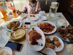-福来居烤鸭店(天坛二店)